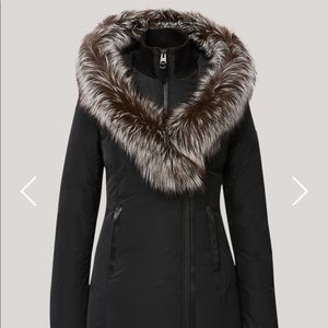 Mackage jacket for womens